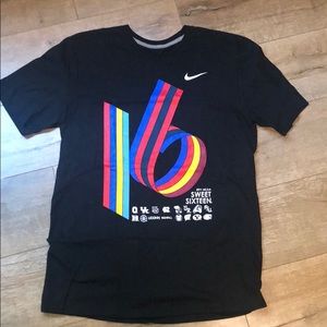 Nike 2011 NCAA Sweet 16 Tee